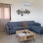 מלון דירות Ionion Fos 4*