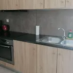Ionion Fos 4* ניקיאנה