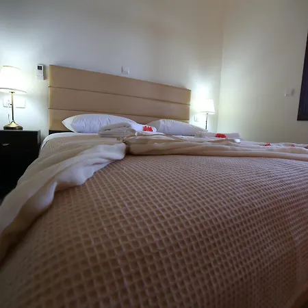Lejlighedshotel Ionion Fos