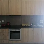 아파트호텔 Ionion Fos