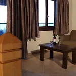 Aparthotel Ionion Fos 4*