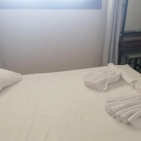 Apartahotel Ionion Fos Nikiana