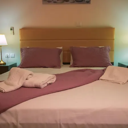 Ionion Fos Apartahotel