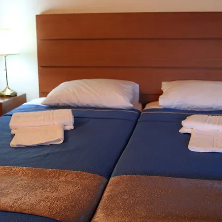 Ionion Fos Apartahotel