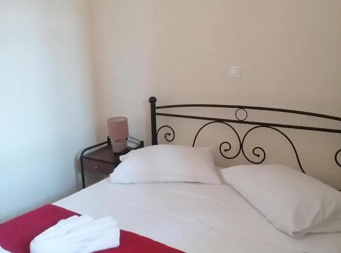 Aparthotel Ionion Fos Nikiana