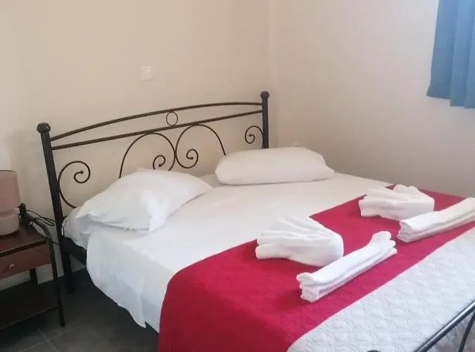 Aparthotel Ionion Fos Nikiana