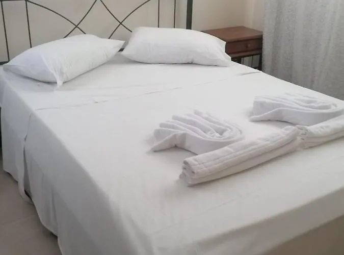 Ionion Fos Aparthotel