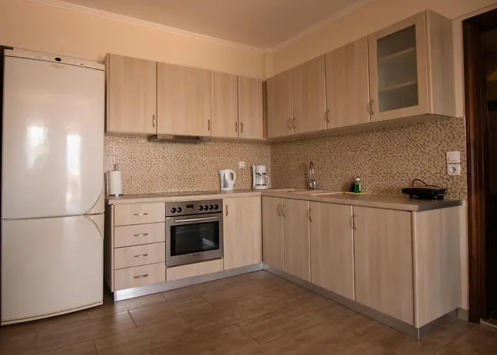 Ionion Fos Aparthotel