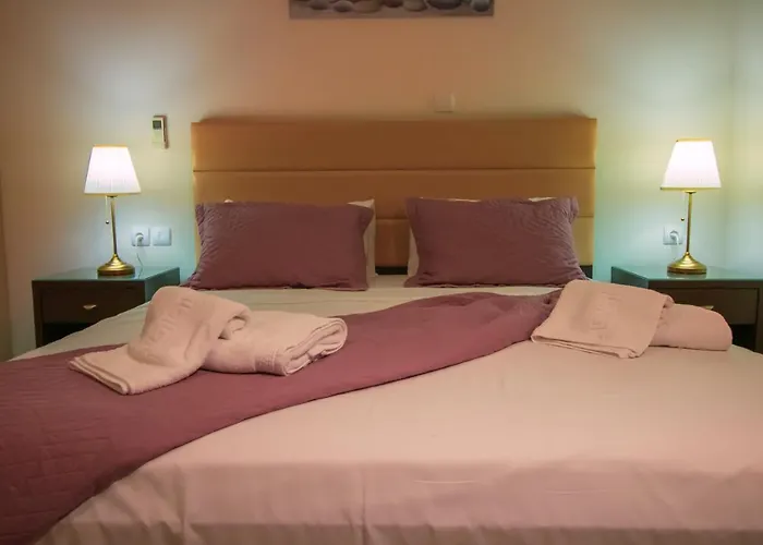 Ionion Fos Aparthotel