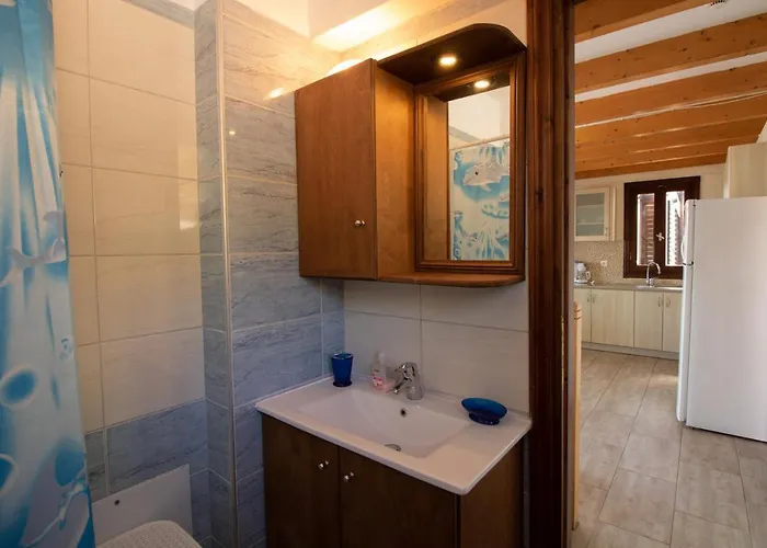 Ionion Fos Aparthotel