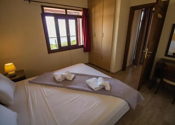 Aparthotel Ionion Fos Nikiana