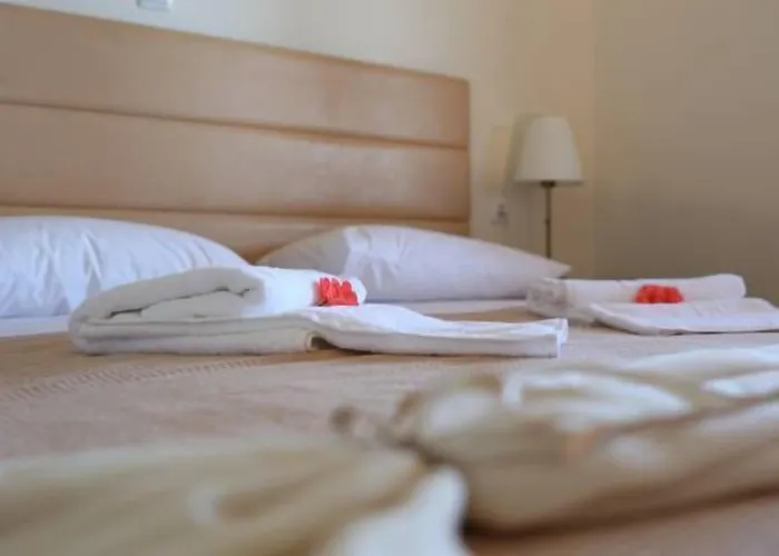 Aparthotel Ionion Fos Nikiana