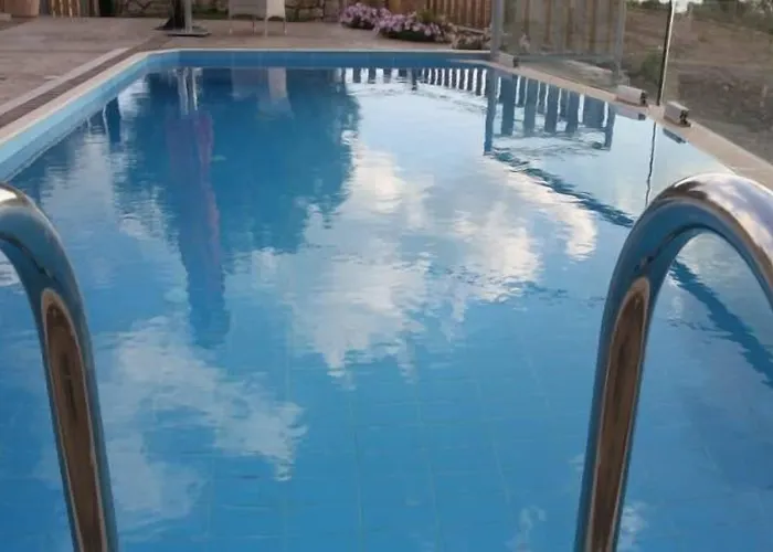 Aparthotel Ionion Fos Nikiana