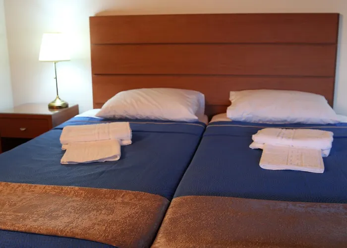 Ionion Fos Aparthotel