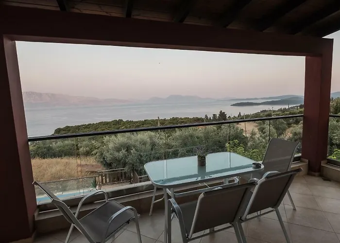 Ionion Fos 4* Никиана